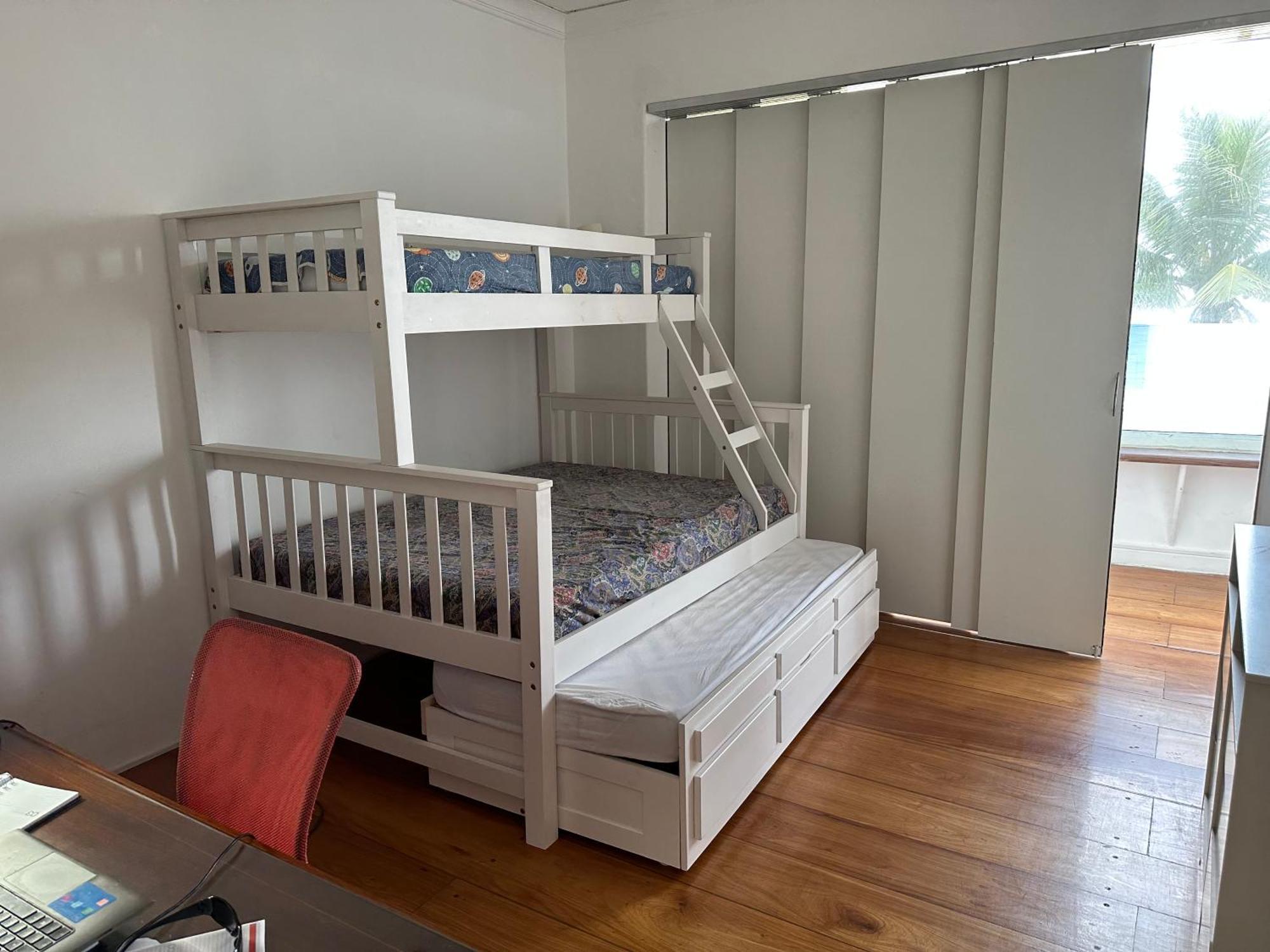 Apartamento Pe Na Areia Río de Janeiro