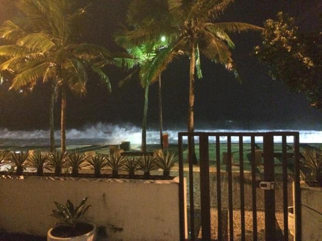 Pe Na Areia Río de Janeiro