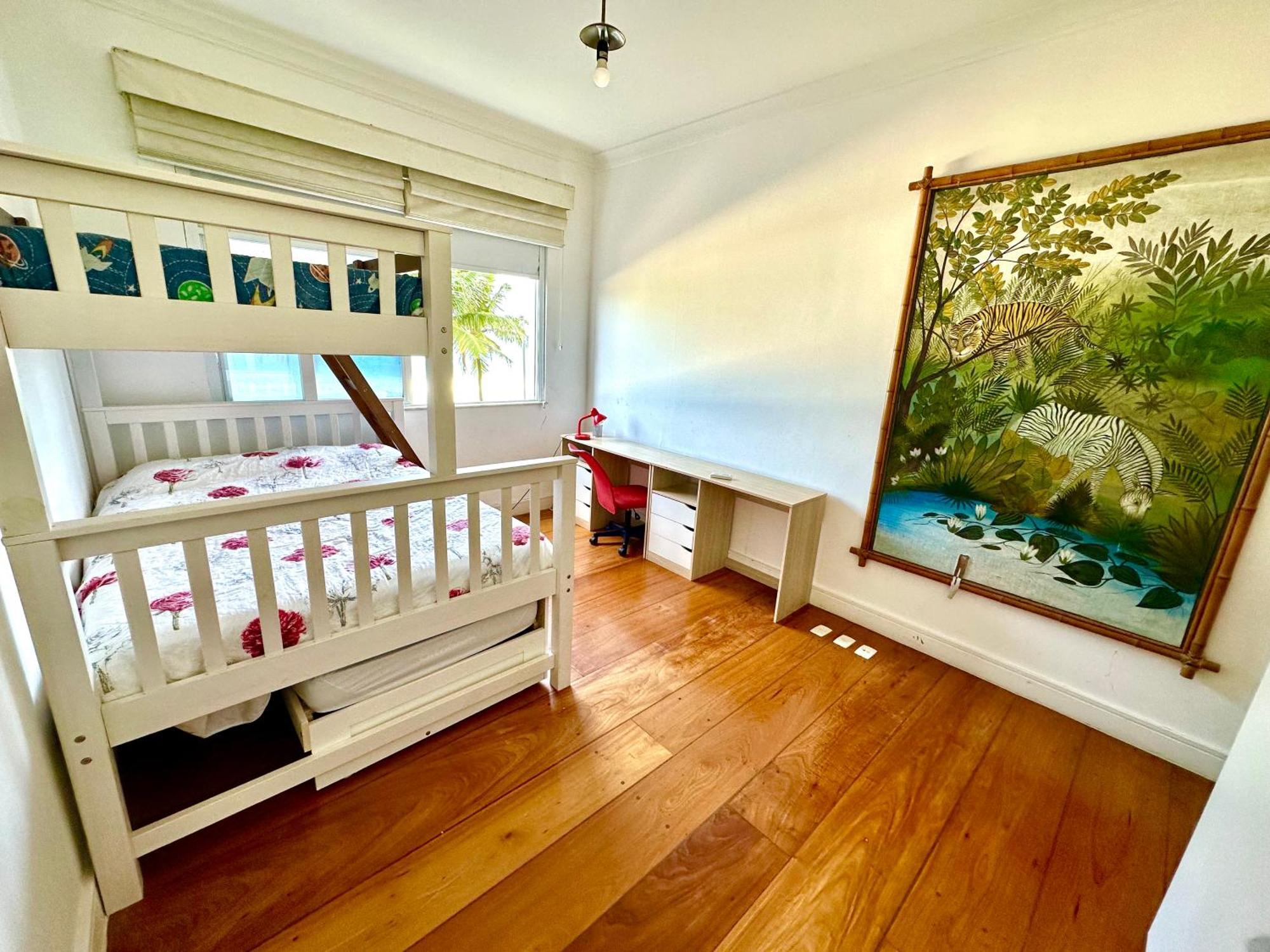 Pe Na Areia Apartamento Río de Janeiro