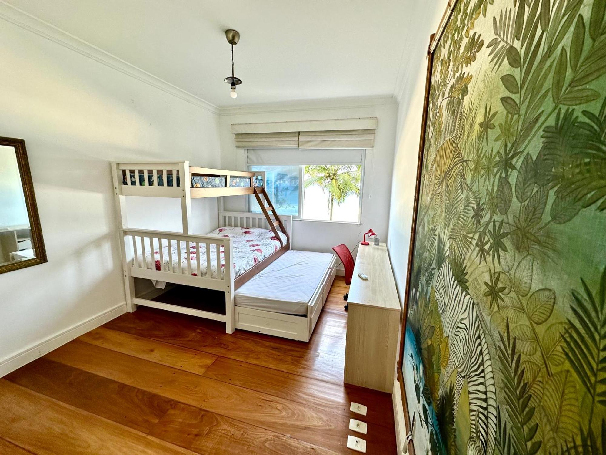 Pe Na Areia Apartamento Río de Janeiro